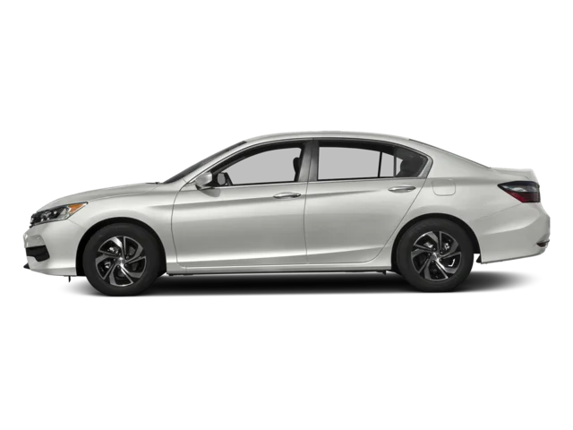 Used 2016 White Honda LX image 8