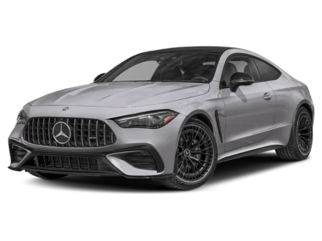 New 2026  Mercedes-Benz CLE 53 AMG® image 1