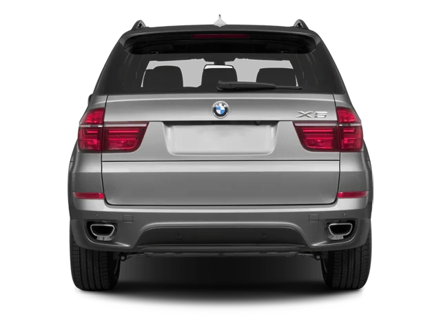 Used 2013 Black BMW xDrive35i image 6