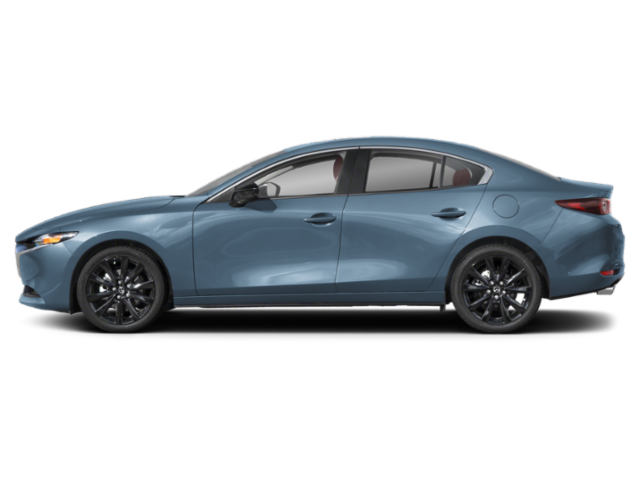 New 2026 Snowflake White Pearl Mazda 2.5 S Carbon Edition AWD image 3