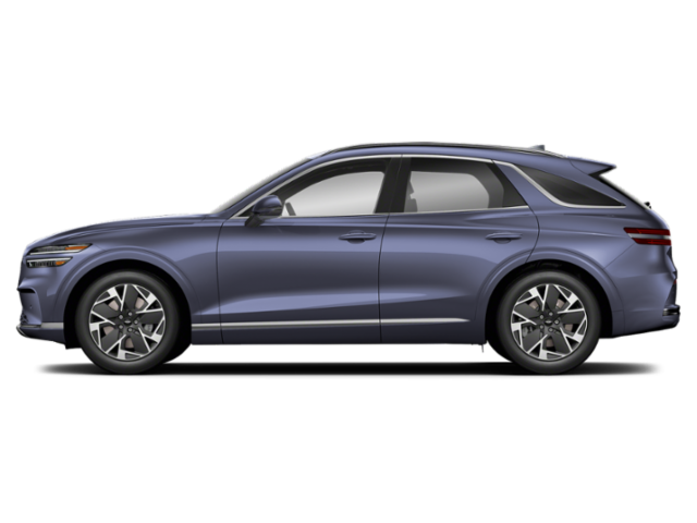 New 2027 Ceres Blue Genesis STANDARD image 2