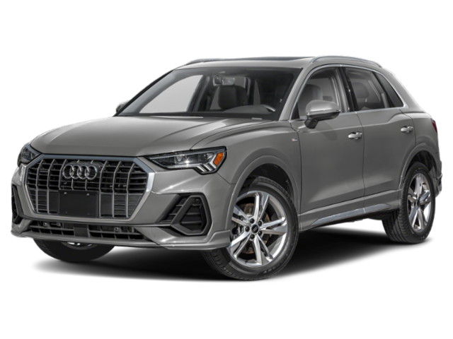 2023 Audi Q3 45 TFSI S Line Premium quattro's photo