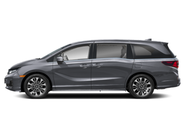 New 2027 Modern Steel Metallic Honda Elite image 6