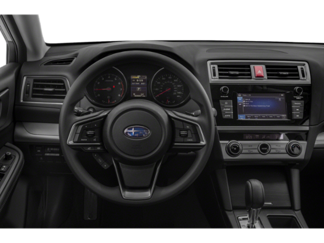 Used 2019 Gray Subaru 2.5i image 4