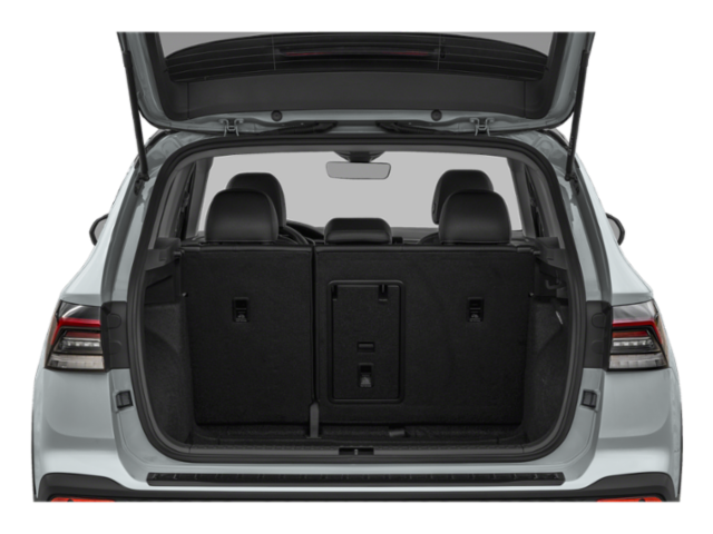 New 2027 White Volkswagen 1.5T SE Black image 8