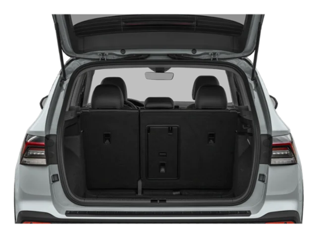 New 2027 Deep Black Pearl Volkswagen SE Black 4MOTION image 8
