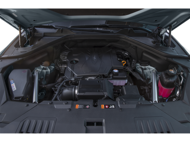 New 2027 Makalu Gray Genesis 2.5T ADVANCED image 9