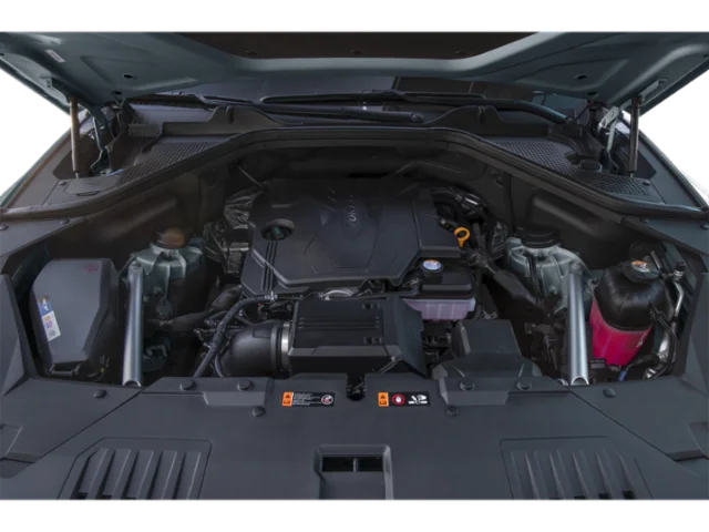 New 2027 Blue Genesis 2.5T image 9