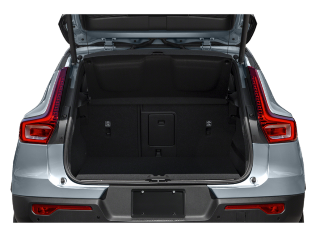 Used 2019 Black / Stone Volvo R-Design image 8