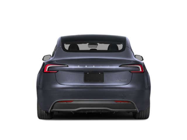 Used 2025  Tesla Standard image 6