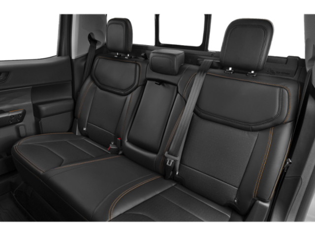 New 2026 Azure Gray Metallic Tri-Coat Ford Tremor® image 18