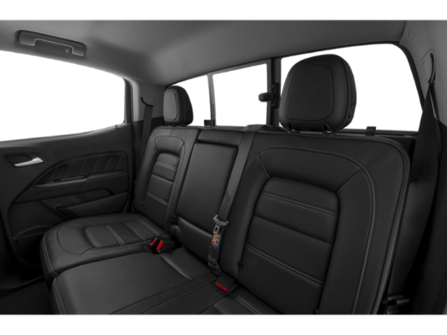 Used 2022 Cayenne Red Tintcoat GMC 4WD Denali image 11