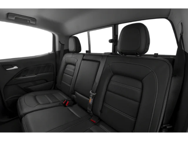 Used 2022 Gray GMC Denali image 13