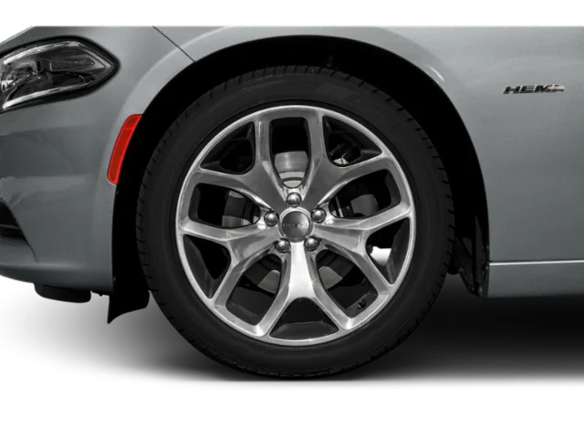 Used 2018 White Dodge R/T image 11