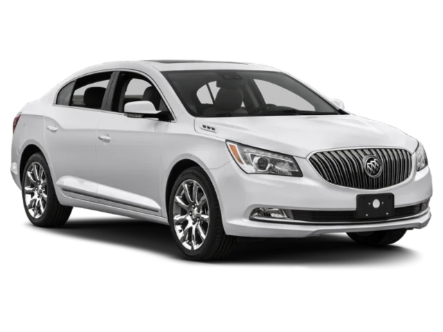 Used 2014  Buick Premium II Group image 6