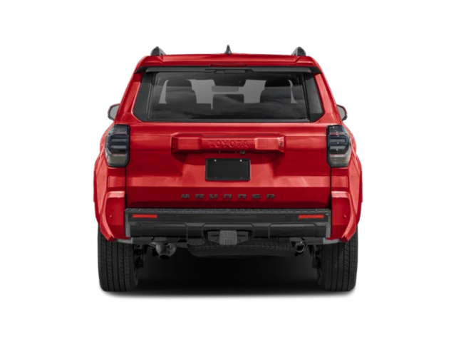 Used 2025 Ice Toyota SR5 image 5