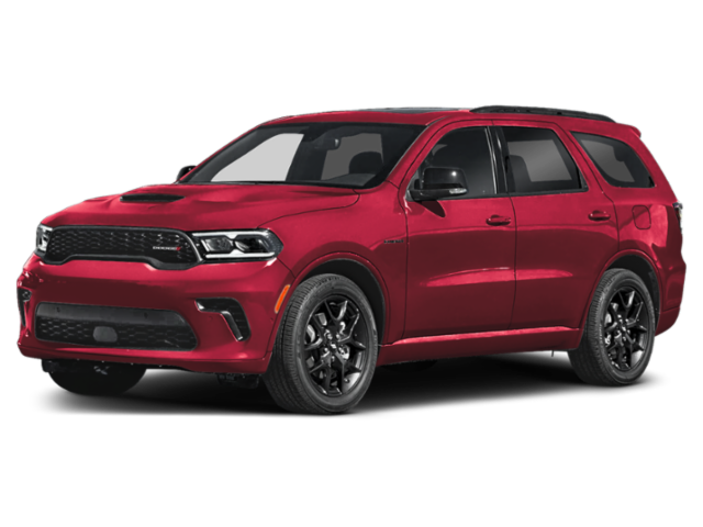 2026 Dodge Durango GT HEMI Premium V8 AWD's photo