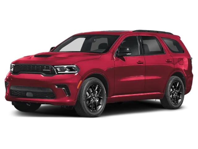 2026 Dodge Durango GT HEMI V8 AWD's photo