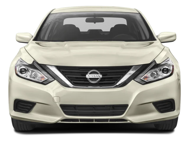 Used 2017  Nissan 2.5 SV image 4