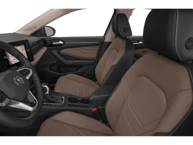 New 2026 Platinum Gray Metallic Volkswagen 1.5T Highline image 6