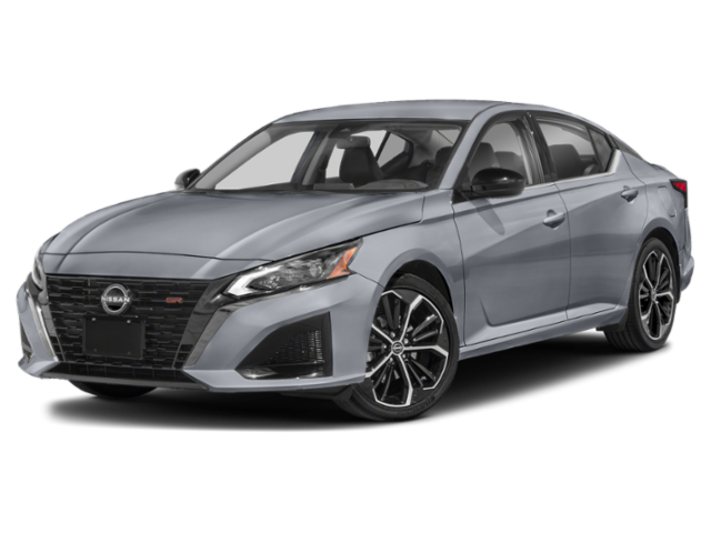 Used 2023 Gray Nissan 2.5 SR image 1