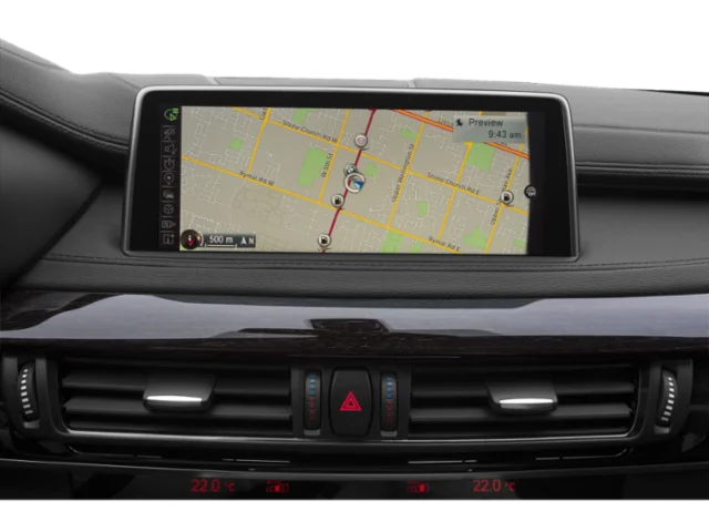 Used 2015 Red BMW xDrive35i image 27