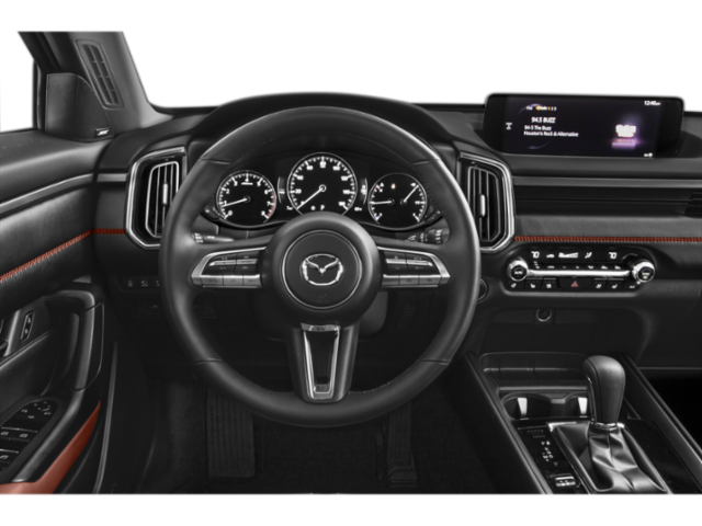 Used 2023 Machine Gray Mazda 2.5 Turbo Premium Plus Package image 5