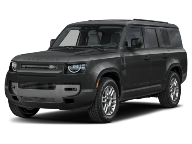 2026 Land Rover Defender 130 V8 P500's photo