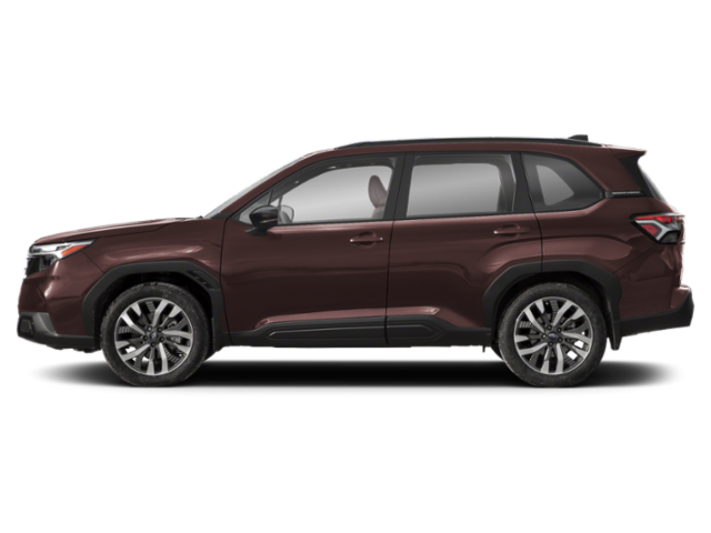 New 2026 Dark Mahogany Pearl Subaru Touring image 3