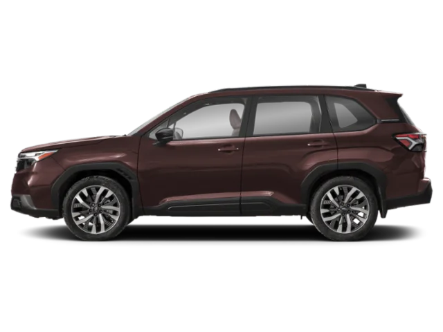 New 2026 Dm4 Subaru Touring image 3