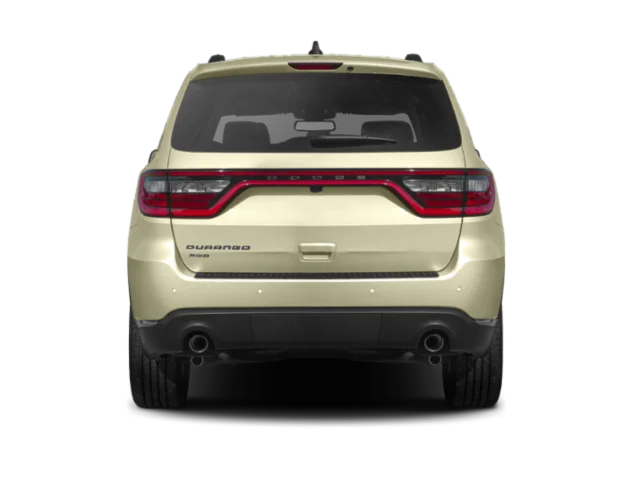 Used 2015 Billet Silver Metallic Dodge SXT image 12