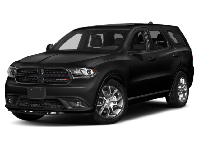 2020 Dodge Durango R/T AWD's photo