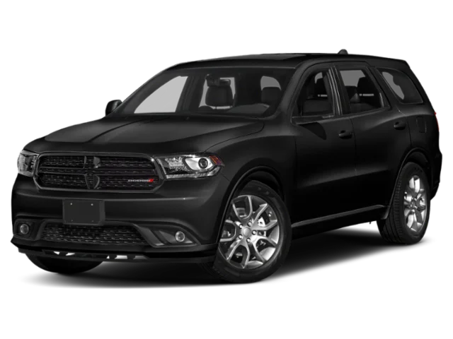 2020 Dodge Durango R/T AWD's photo