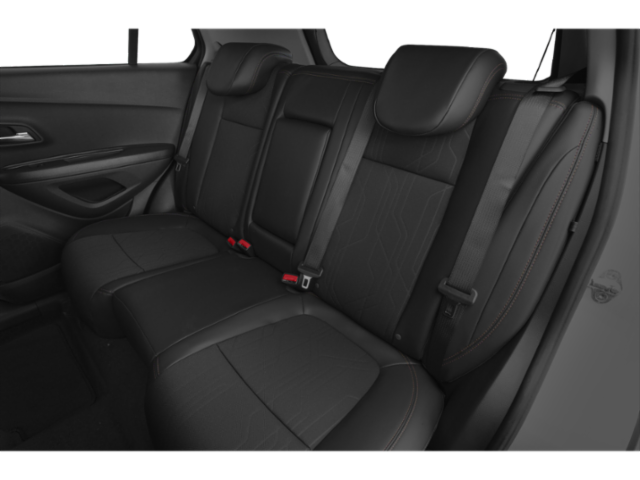 Used 2021 Shadow Gray Metallic Chevrolet LT image 10