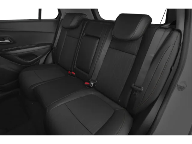 Used 2021 Red Chevrolet LT image 10