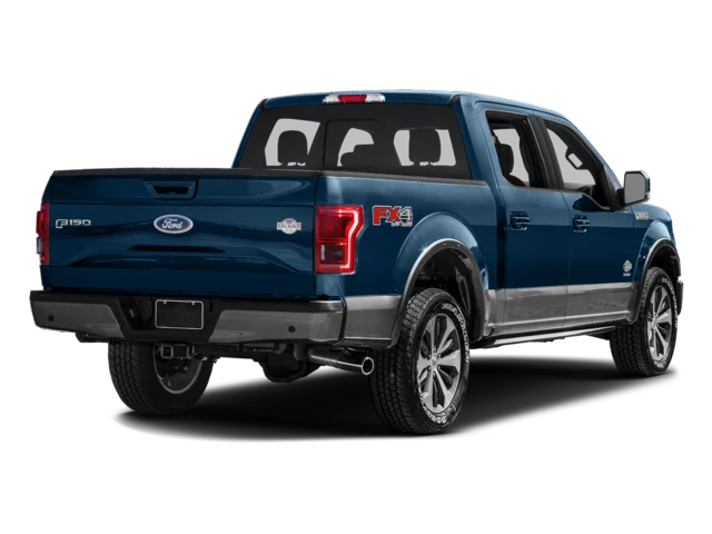 Used 2016 Ford F-150 King Ranch with VIN 1FTFW1EF5GFC50692 for sale in Burnsville, Minnesota