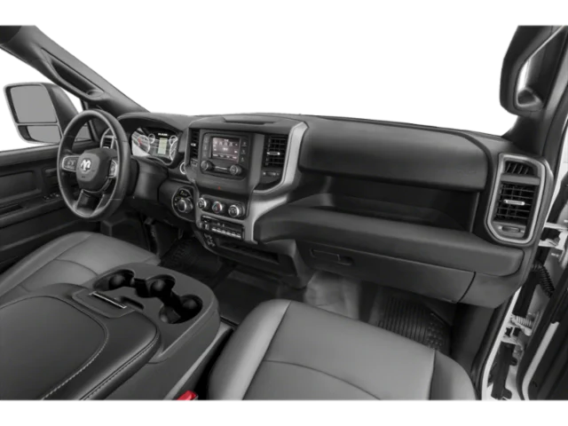 New 2024 Red Ram Tradesman image 12