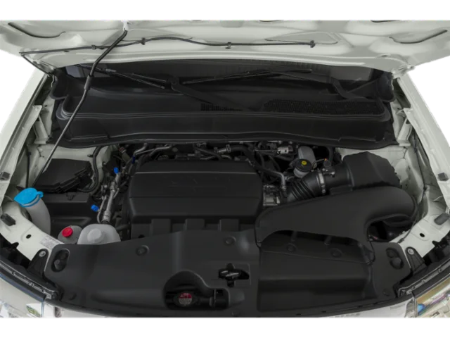 Used 2014  Honda EX-L image 13