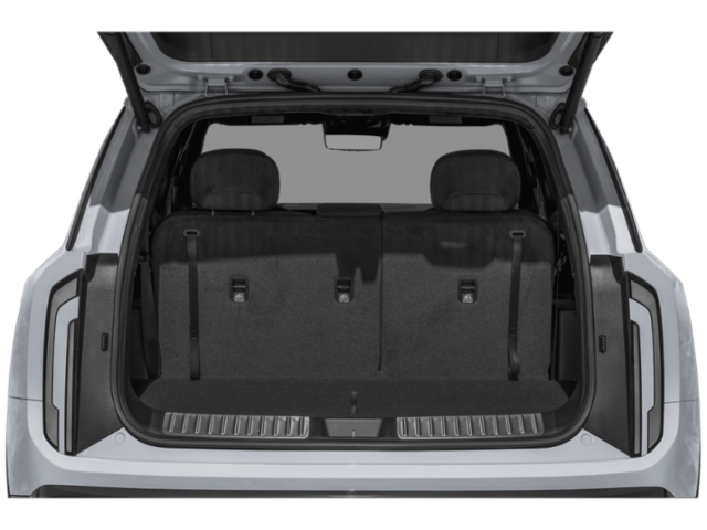 New 2027  Kia X-Pro SX-Prestige image 10