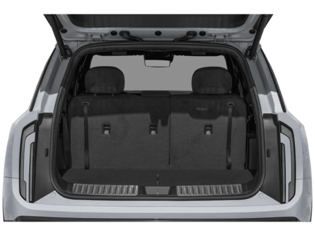New 2027  Kia  image 10