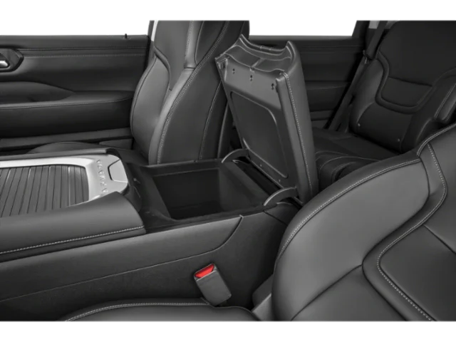 New 2026 Aspen White TriCoat Nissan SV image 11