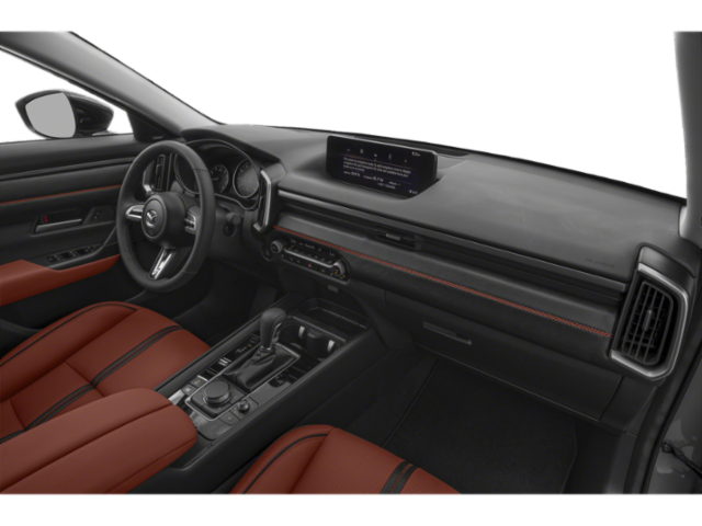 2025 Mazda CX-50 Premium - Photo 12