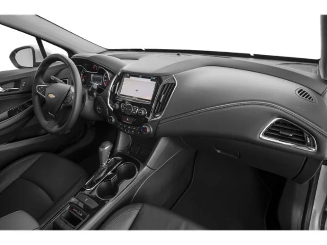 Used 2018 Silver Chevrolet Premier image 19