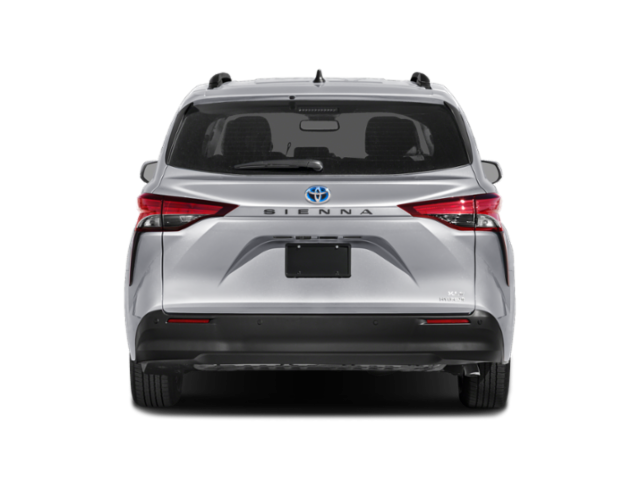 Used 2022 Beige Toyota XLE image 5