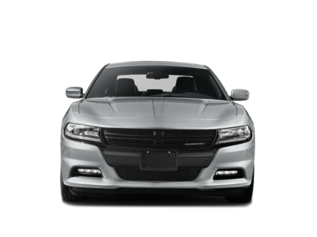 Used 2018 White Dodge R/T image 4
