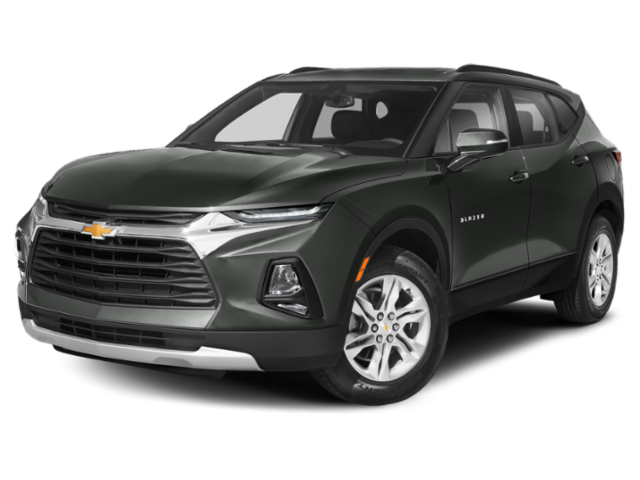 2021 Chevrolet Blazer 3LT