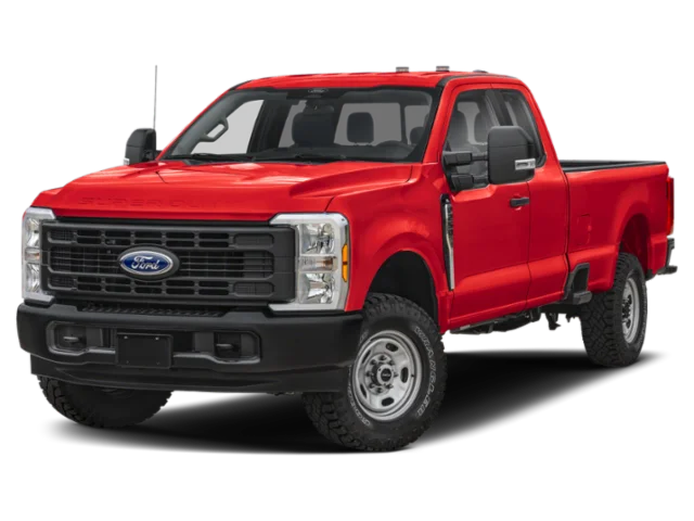 2026 Ford F-250's photo
