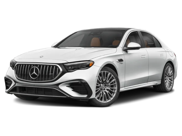 E-Class AMG® | Mercedes-Benz of Knoxville