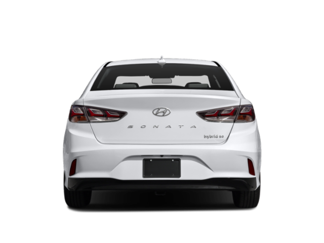Used 2019 Nocturne Hyundai Limited image 5