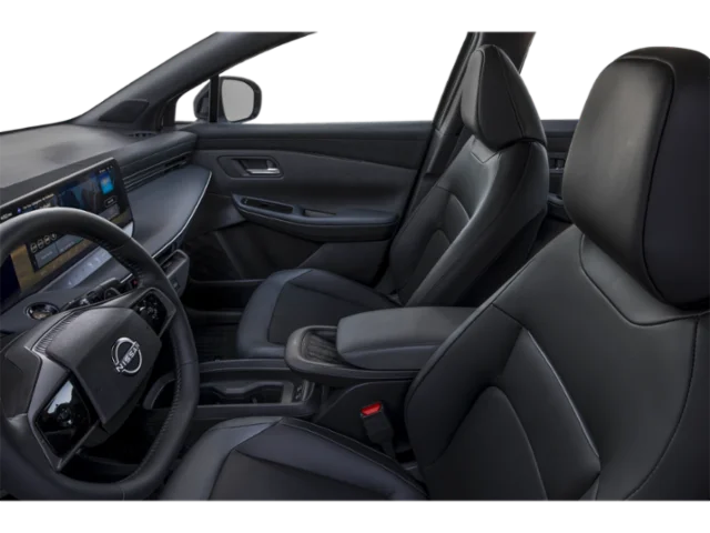 2026 Nissan LEAF SV+ - Photo 6
